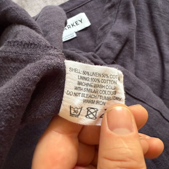 LF Markey Josef Dress - Picture 4 of 4